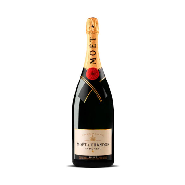 Champagne Moet Chandon Imperial 750cc