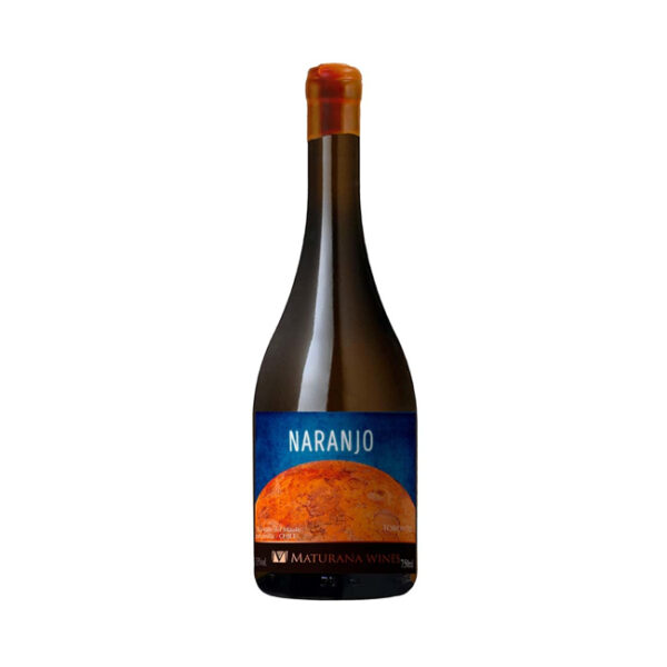 Vino Maturana Naranjo Torontel 750cc