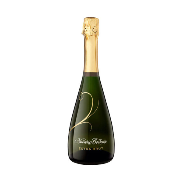 Navarro Correa Extra Brut 2020 750cc