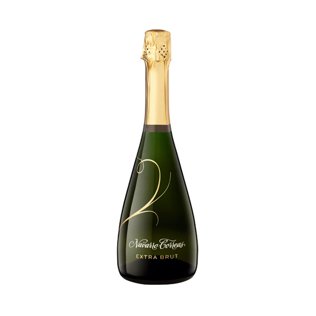 Navarro Correa Extra Brut 2020 750cc