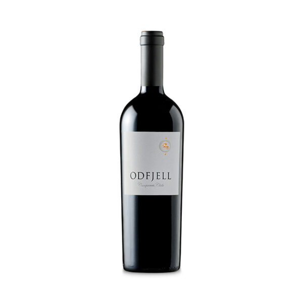 Vino Odfjell Vineyears Cab. Sauv. 750CC