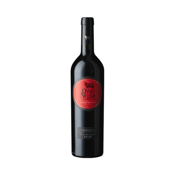 Vino Oveja Negra Red  Blend Cabernet Sauvignon 750cc