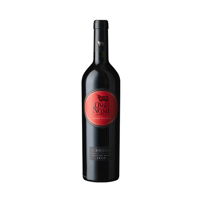 Vino Oveja Negra Red  Blend Cabernet Sauvignon 750cc
