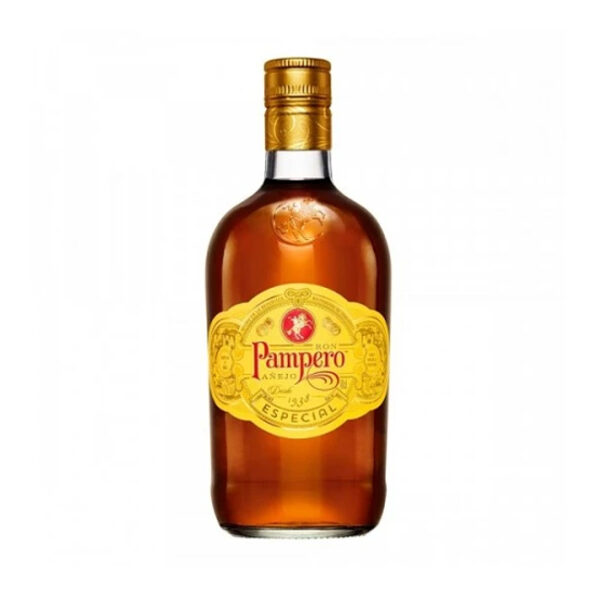 Ron Pampero Añejo 750cc