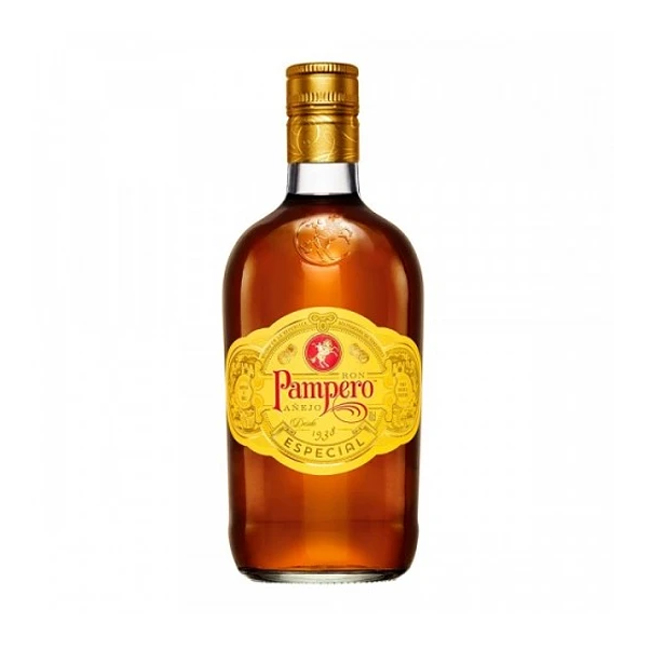 Ron Pampero Añejo 750cc