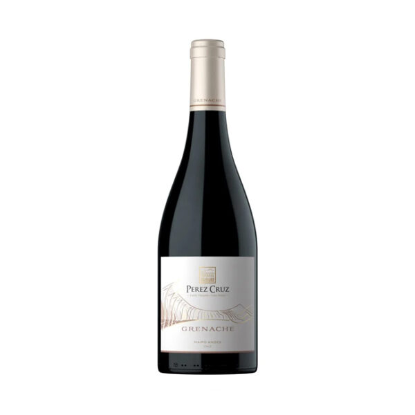 Vino Perez Cruz Grenache 750cc