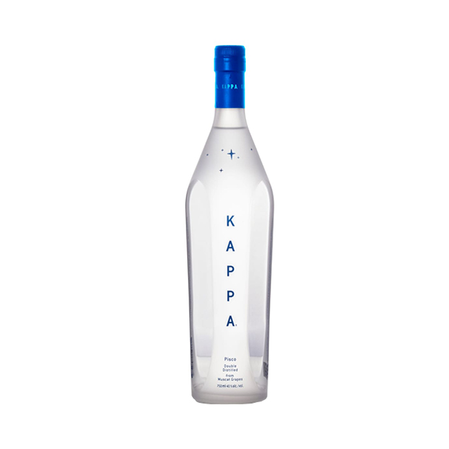 Pisco Pisco Kappa 40º 700cc