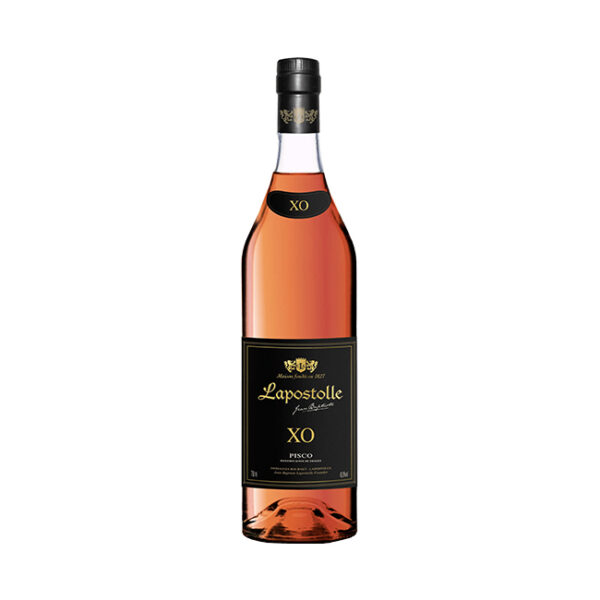 Pisco Lapostolle Gold XO 750cc