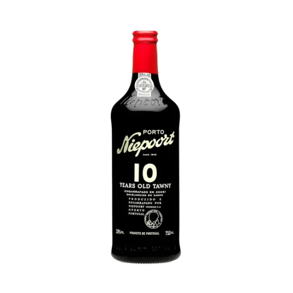 Porto Neipoort 10 años 750cc