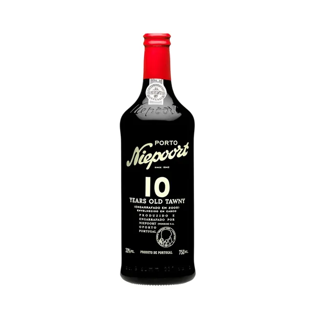 Porto Neipoort 10 años 750cc