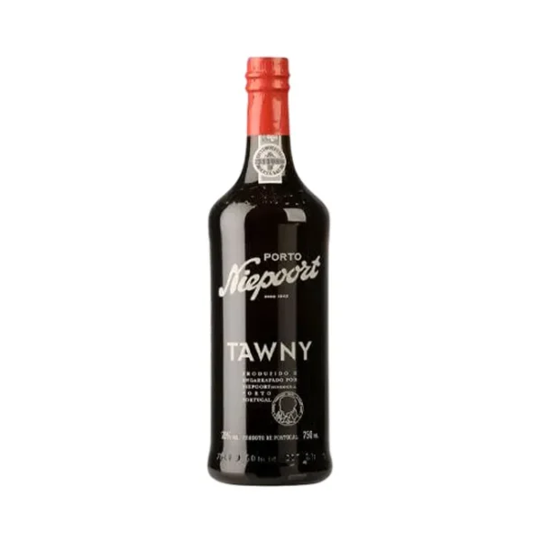 Porto Neipoort Tawny 750cc