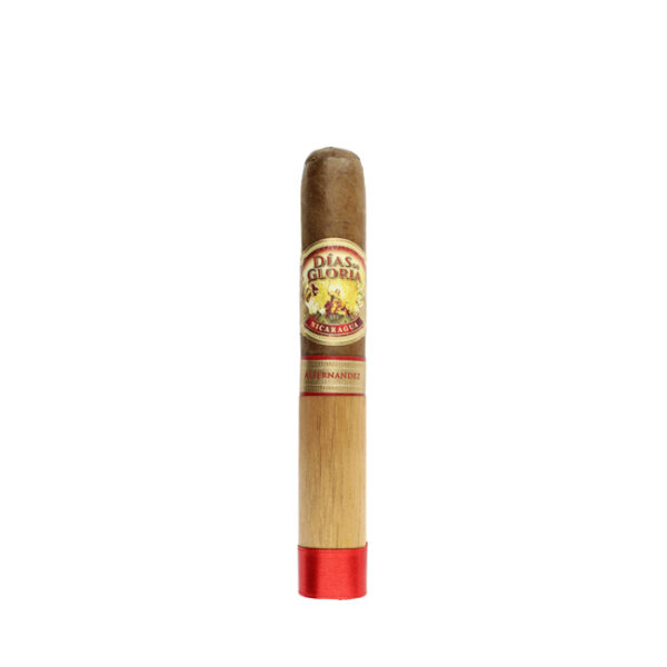 1 und Puro Días de Gloria-Robusto