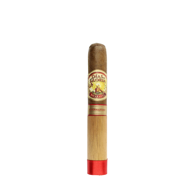 1 und Puro Días de Gloria-Robusto
