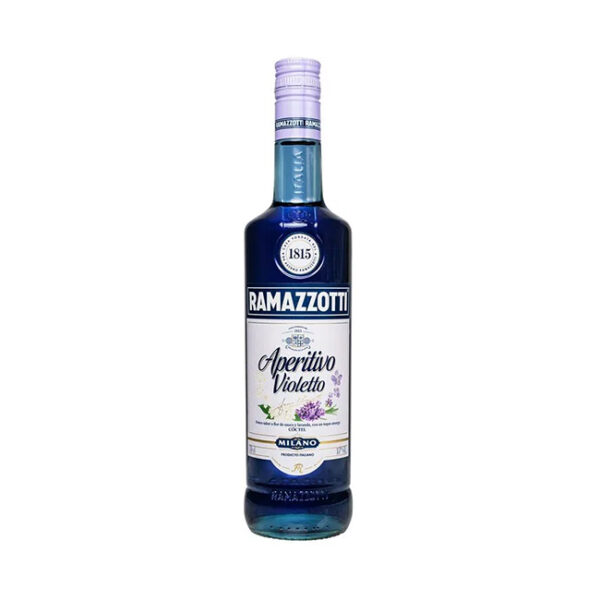 Ramazzoti Violeto 750cc