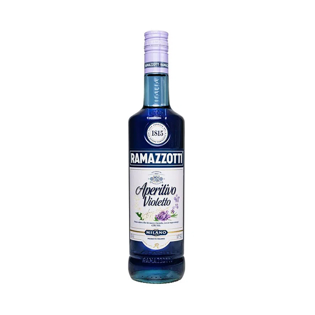 Ramazzoti Violeto 750cc