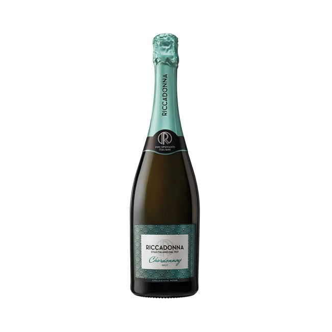 Riccadonna  Chardonay Brut 750cc