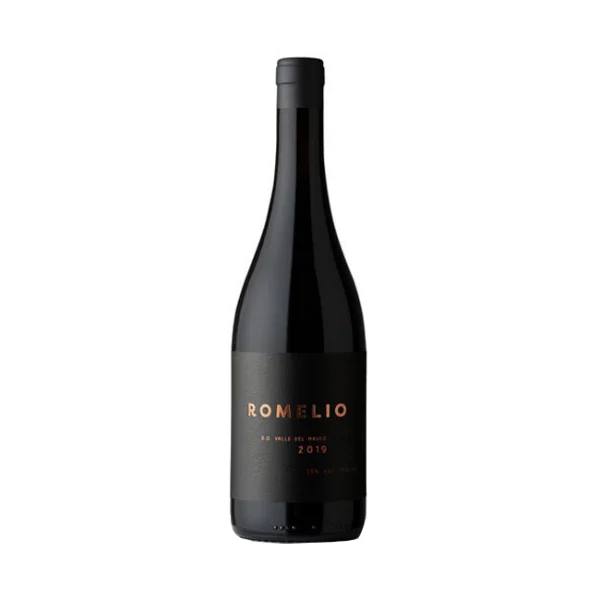 Vino Romelio 2019 Blend 750cc