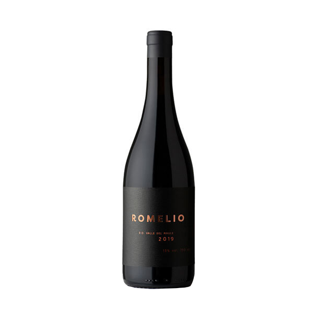 Vino Romelio 2019 Blend 750cc