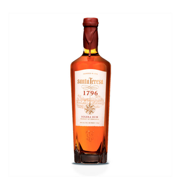 Ron Santa Teresa 1796 750cc
