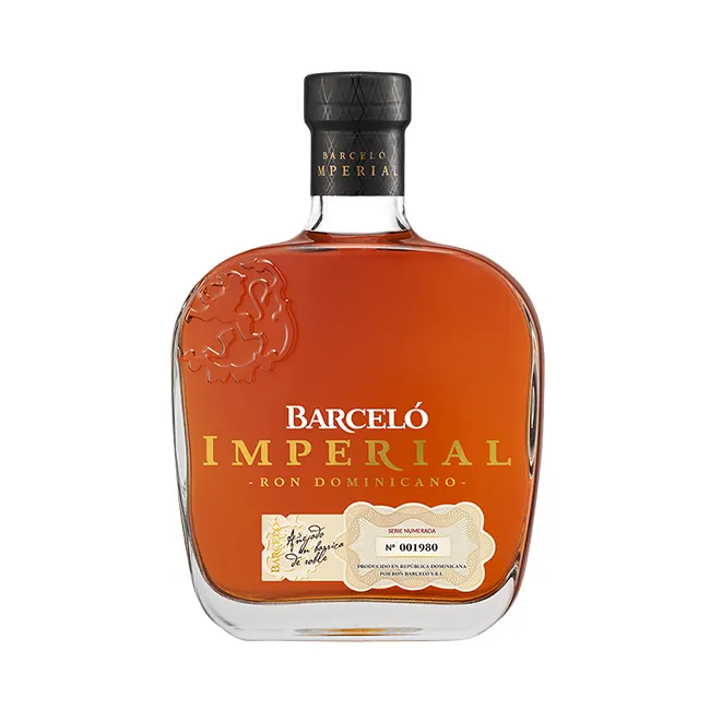 Ron Barceló Imperial  700cc