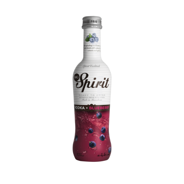 Ron Spirit Berrys 275cc