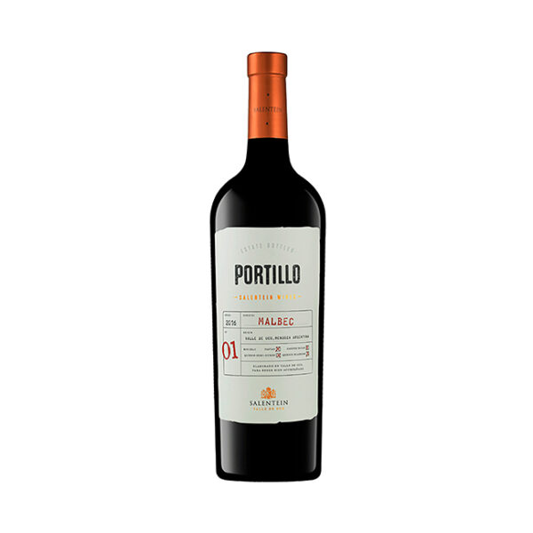 Salentien Portillo Malbec 750cc