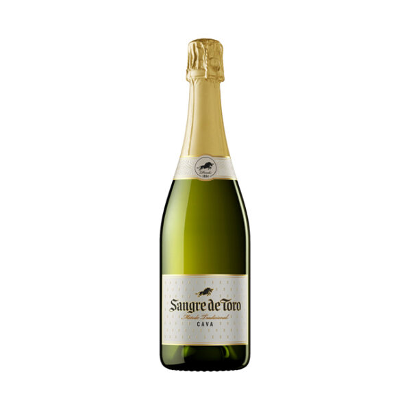 Sangre de Toro Cava  750cc