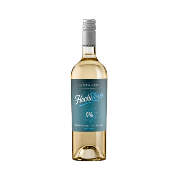 Vino Santa Ema Hechizero Blanco 750cc