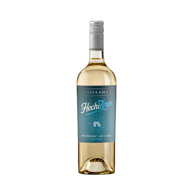 Vino Santa Ema Hechizero Blanco 750cc
