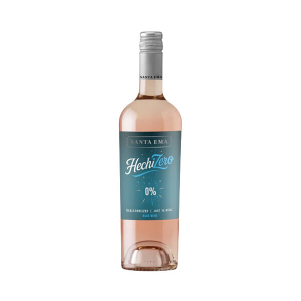 Vino Santa Ema Hechizero Rosé 750cc
