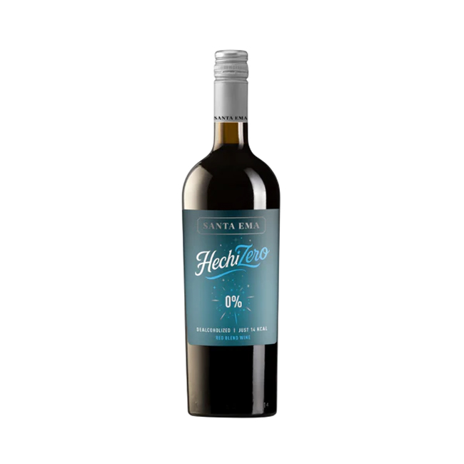 Vino Santa Ema Hechizero Tinto 750cc