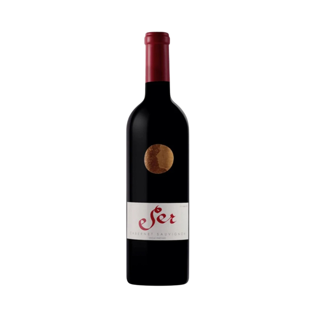 Vino Ser Viña Marty Cabernet Sauvignon 750cc
