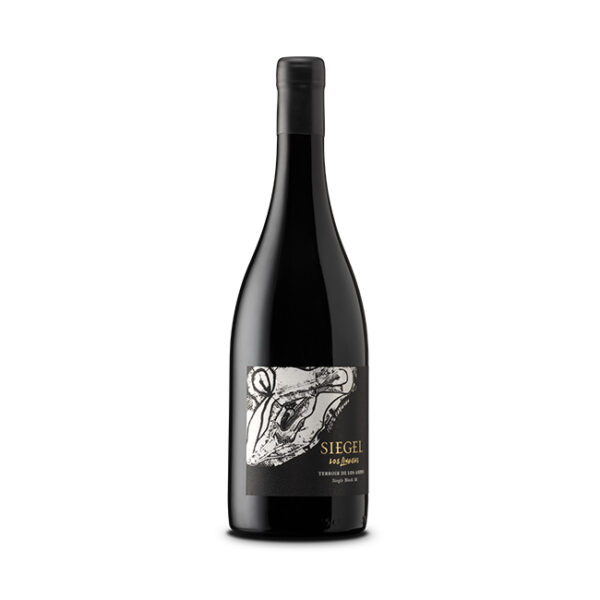 Vino Siegel Los Lingues Carignan 750cc