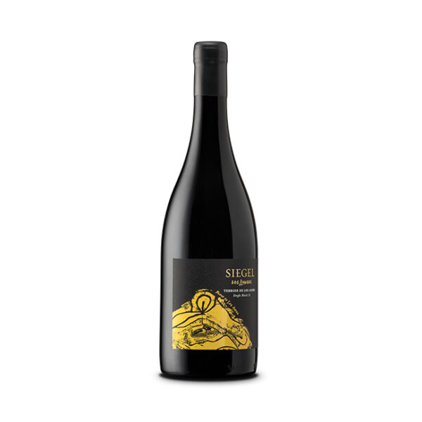 Vino Siegel Los Lingues Mezcla 750cc