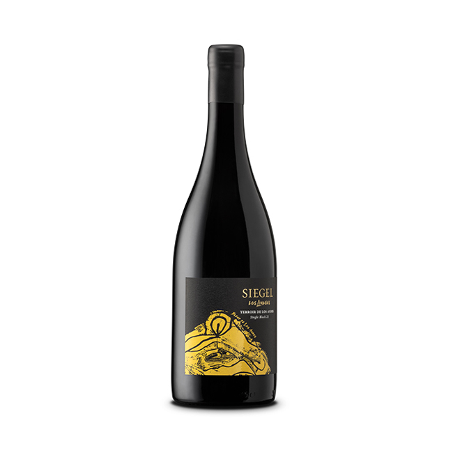 Vino Siegel Los Lingues Mezcla 750cc