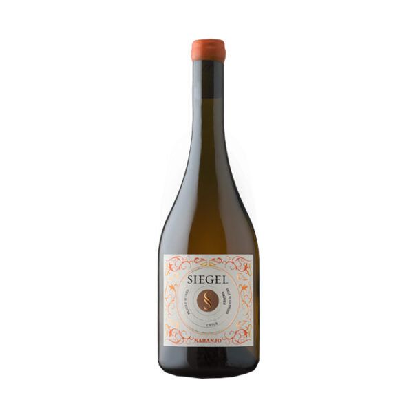 Siegel Naranjo Viognier 2022 750cc