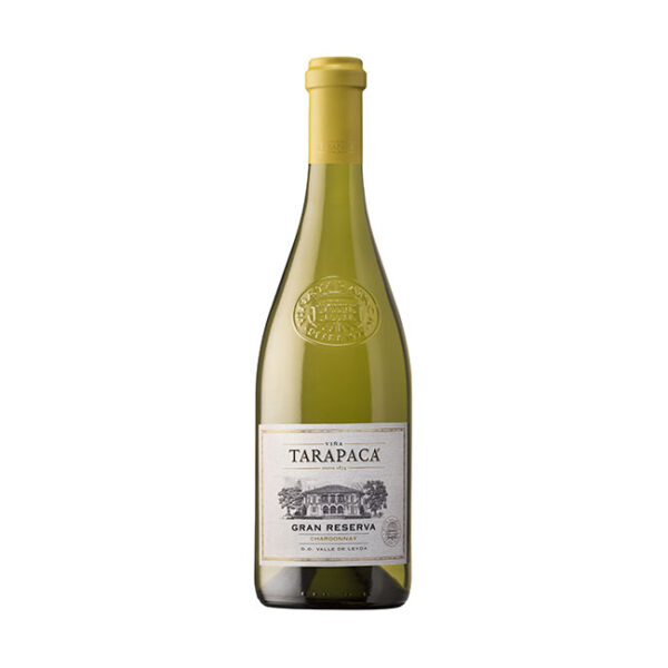 Vino Tarapacá Gran Reserva Chardonay 750cc