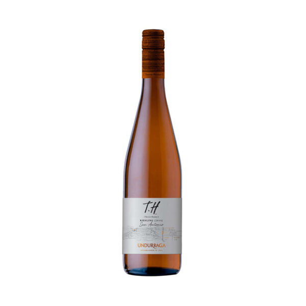 Vino TH Undurraga Riesling San Antonio 750cc