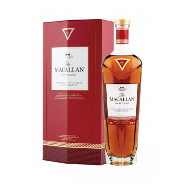 Whisky The Macallan Rare Cask 750cc