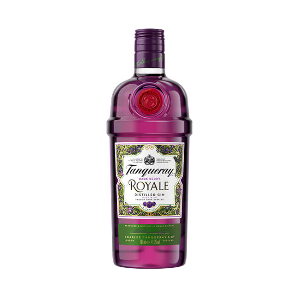 Gin Tanqueray  Royale 700cc