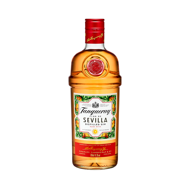 Gin Tanqueray Sevilla 700cc