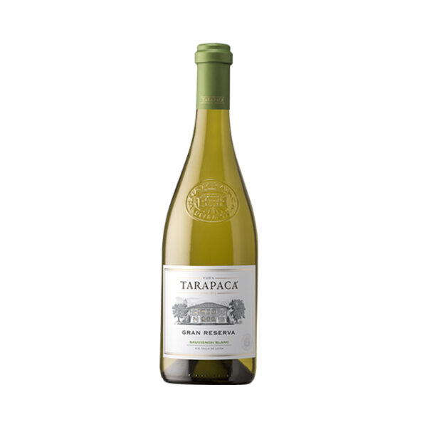 Vino Tarapacá Gran Reserva Sauvignon Blanc 750cc