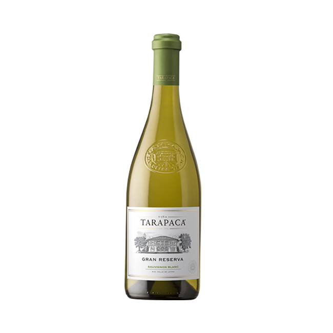 Vino Tarapacá Gran Reserva Sauvignon Blanc 750cc
