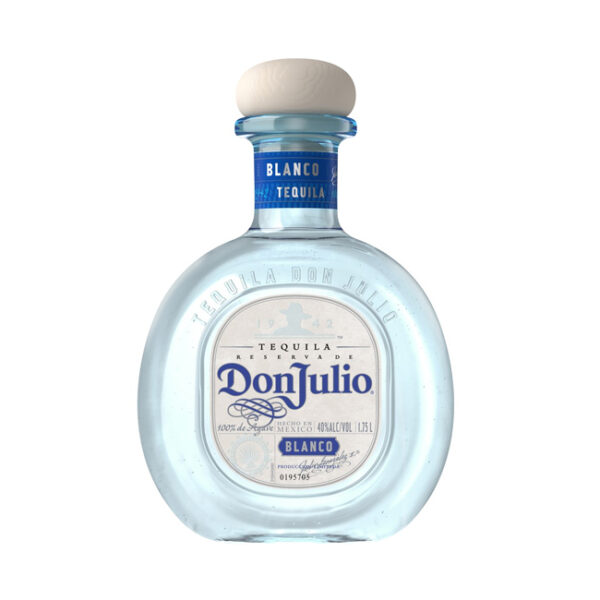 Tequila Don Julio Tequila Blanco  750cc