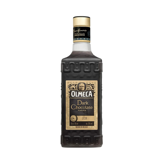 Tequila Olmeca Chocolate 750cc