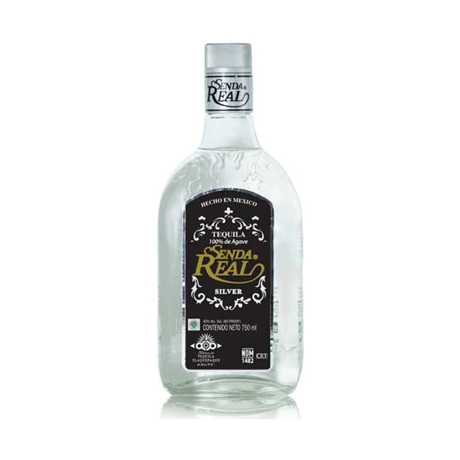 Tequila Senda 750cc