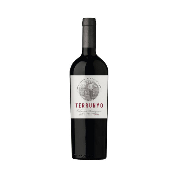 Vino Terrunyo Cabernet Sauvignon | Concha y Toro