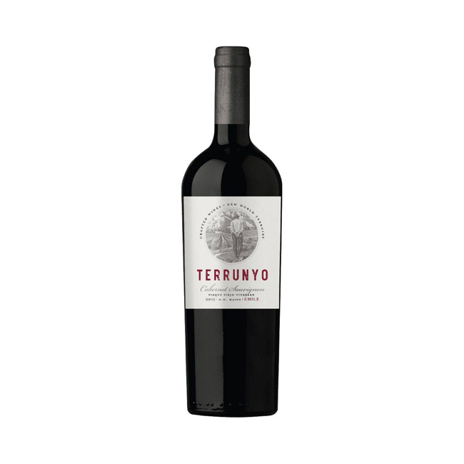 Vino Terrunyo Cabernet Sauvignon | Concha y Toro