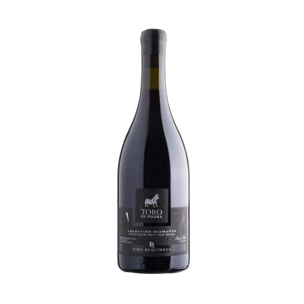 Vino Toro De Piedra Diamante Pinot Noir 750cc