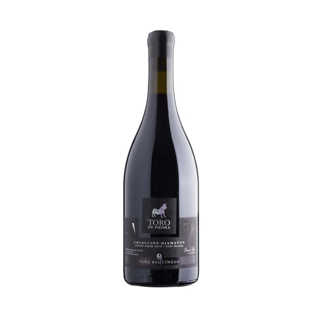 Vino Toro De Piedra Diamante Pinot Noir 750cc